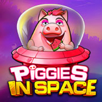 PIGGIES IN SPACE